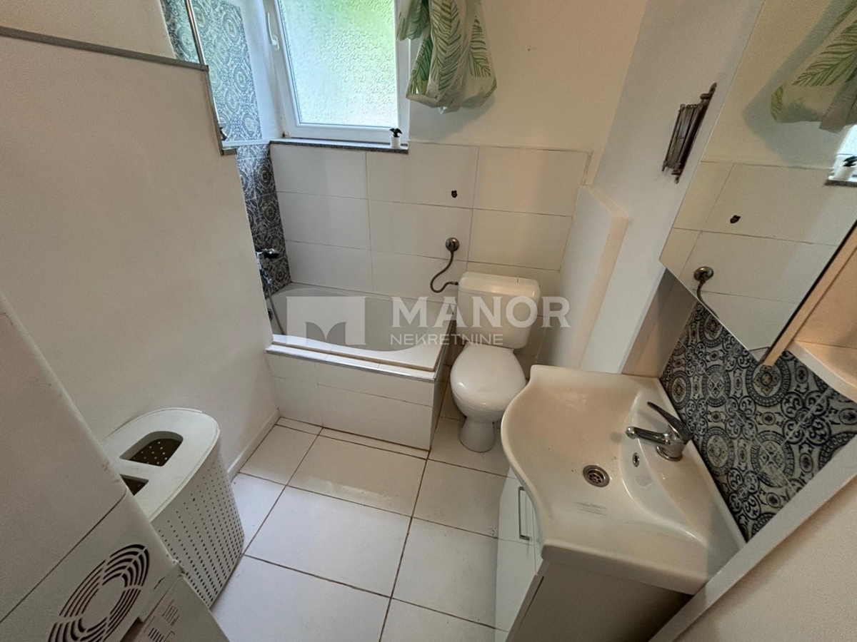 Appartamento Oprić, Opatija - Okolica, 90m2