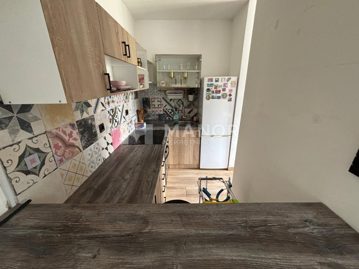 Appartamento Oprić, Opatija - Okolica, 90m2