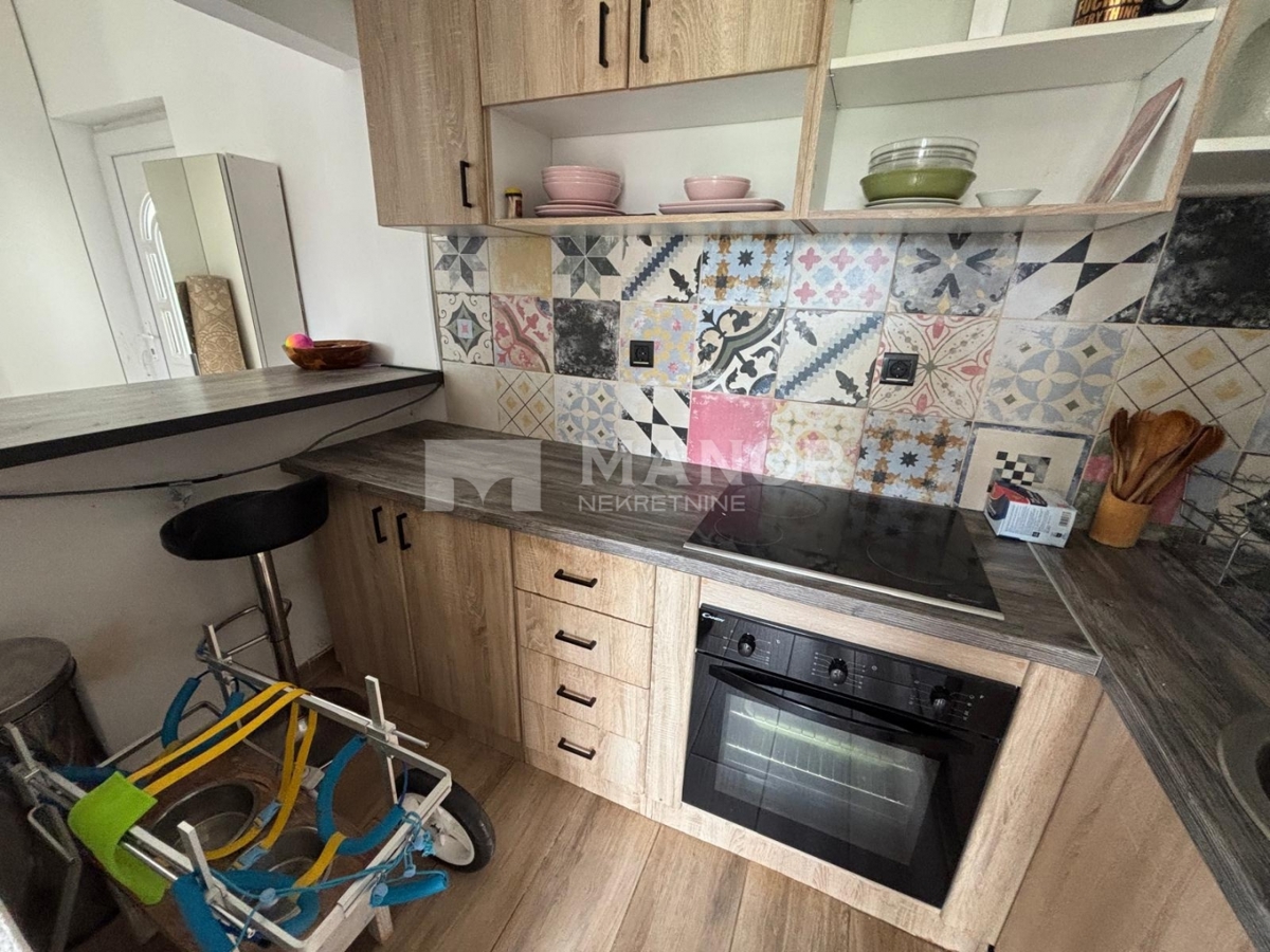 Appartamento Oprić, Opatija - Okolica, 90m2