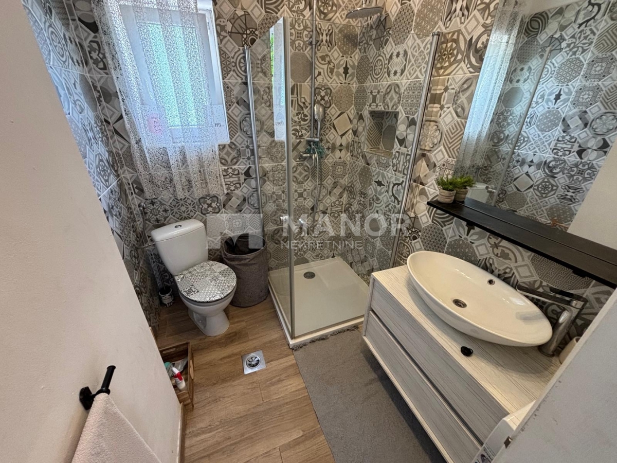 Appartamento Oprić, Opatija - Okolica, 90m2