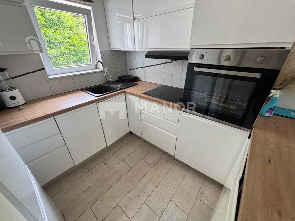 Appartamento Oprić, Opatija - Okolica, 90m2