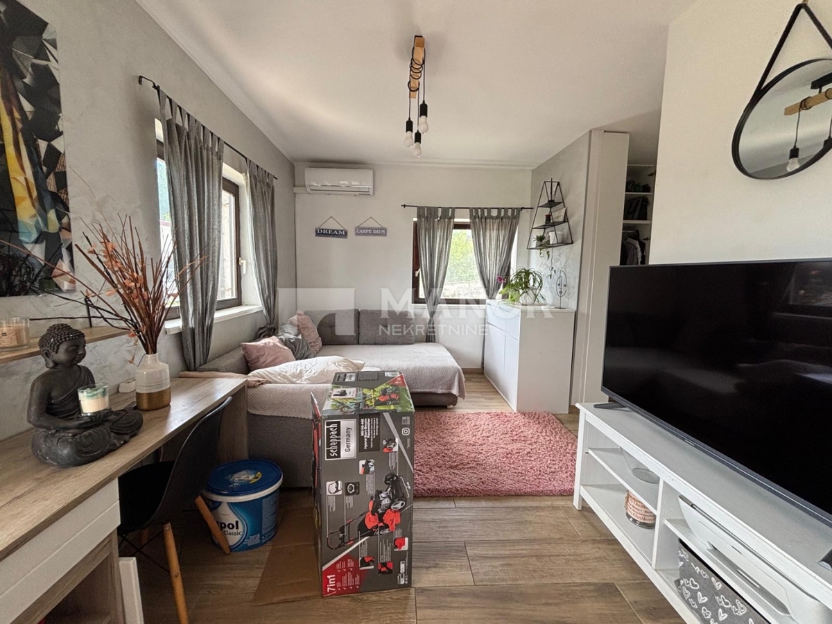 Appartamento Oprić, Opatija - Okolica, 90m2