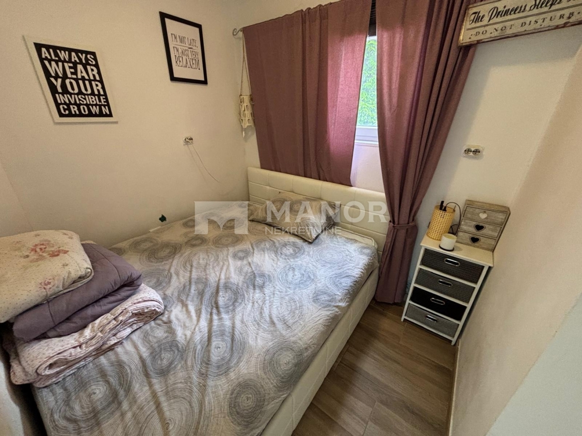 Appartamento Oprić, Opatija - Okolica, 90m2