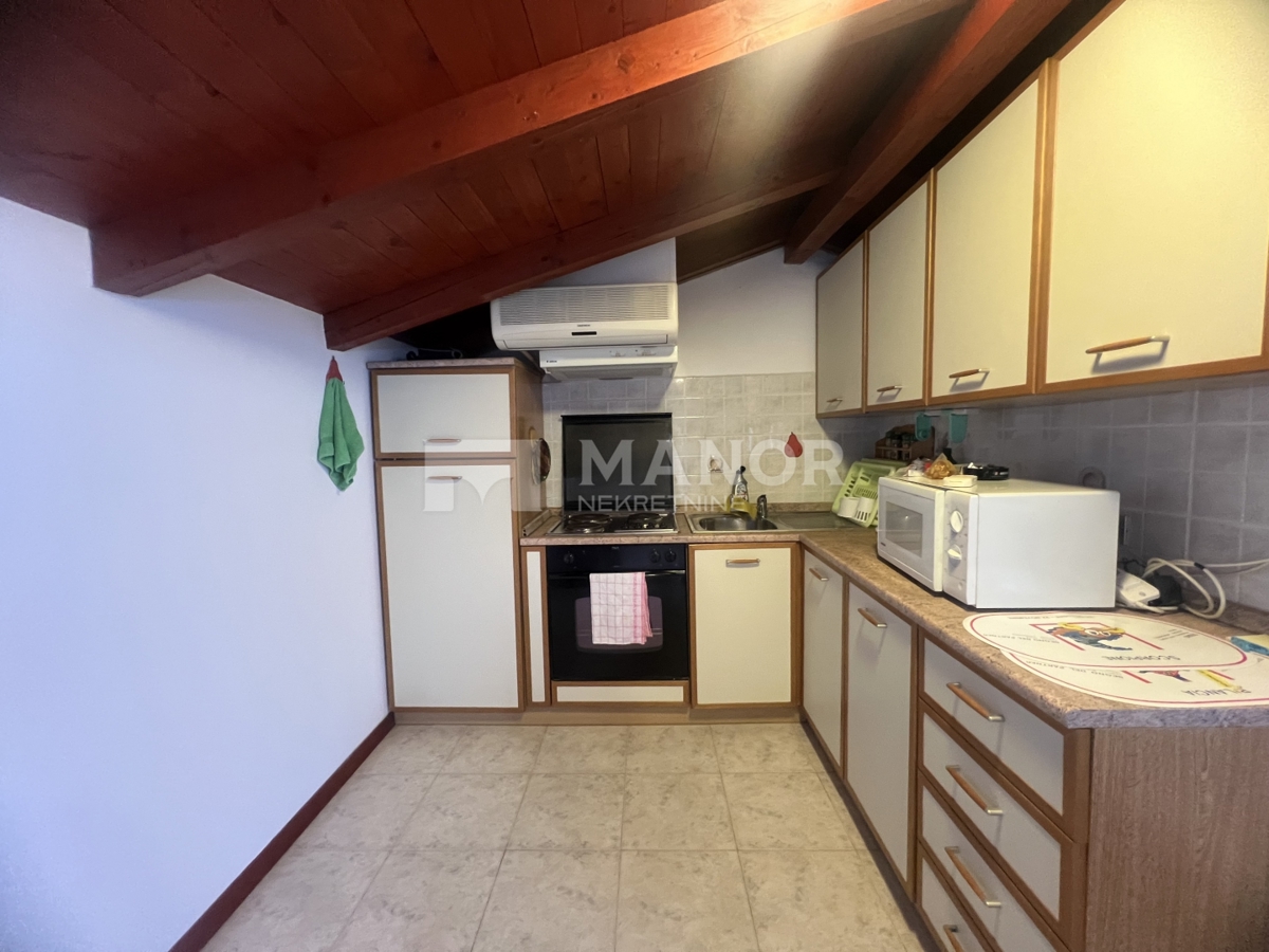 Appartamento Rovinj, 110m2