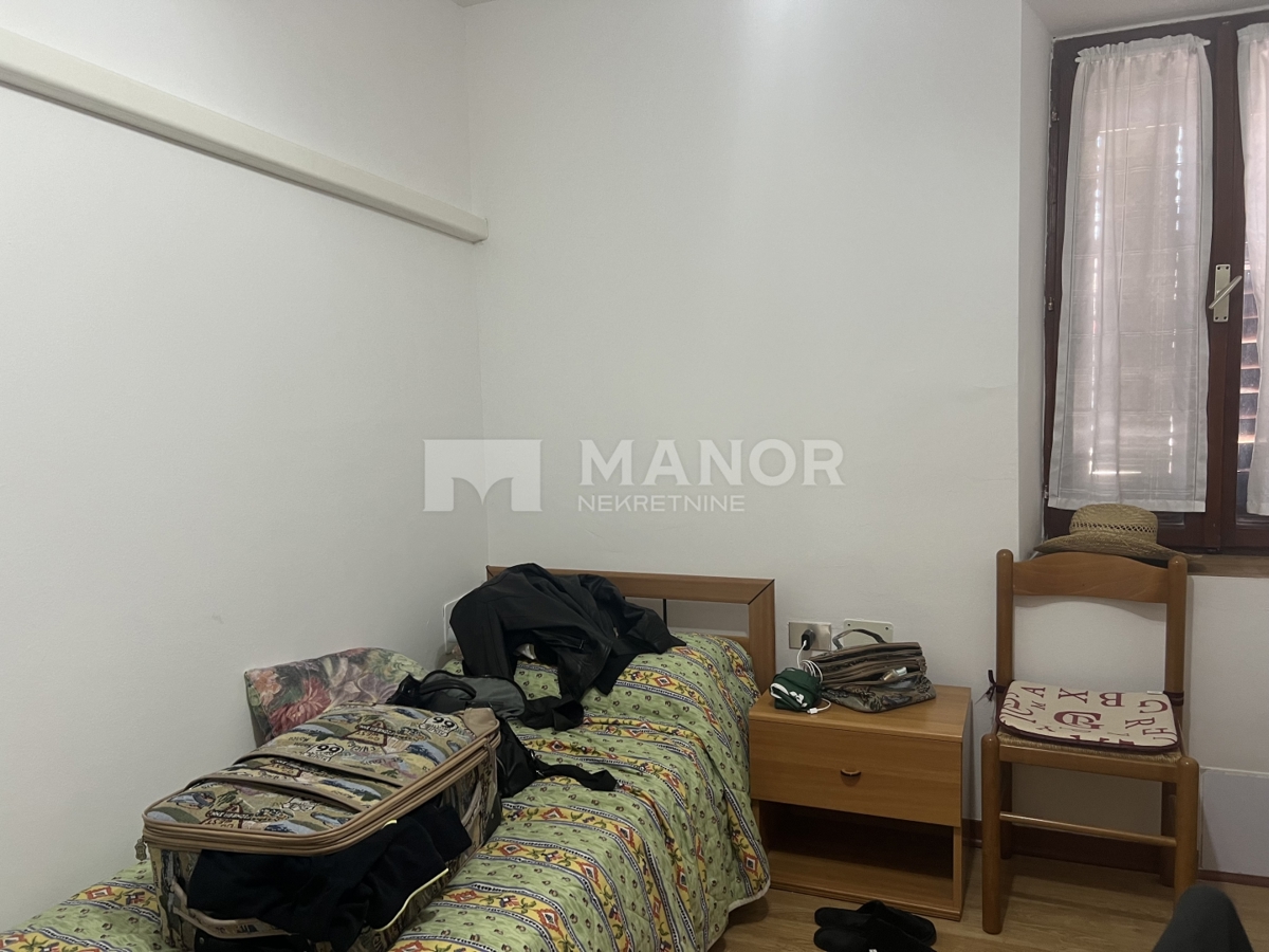 Appartamento Rovinj, 110m2