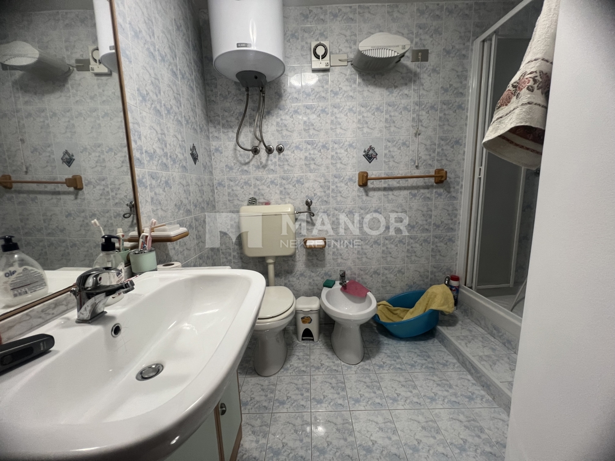 Appartamento Rovinj, 110m2