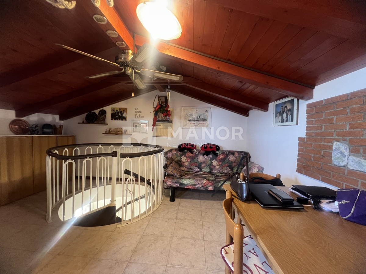 Appartamento Rovinj, 110m2