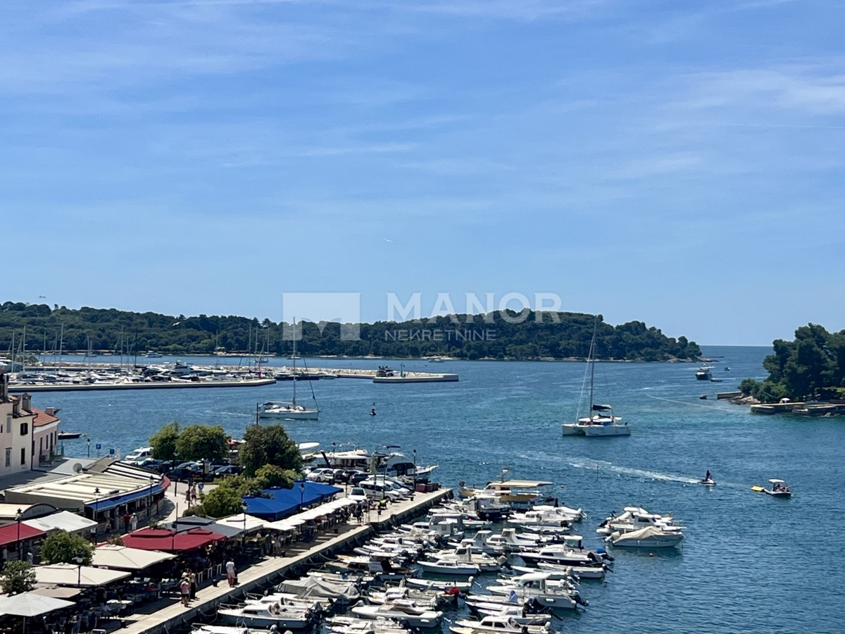 Appartamento Rovinj, 110m2