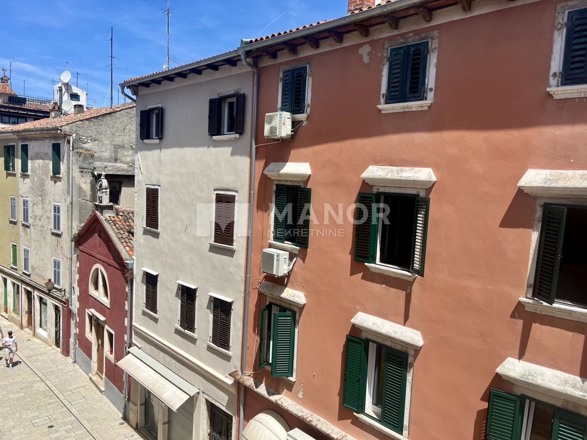 Appartamento Rovinj, 110m2