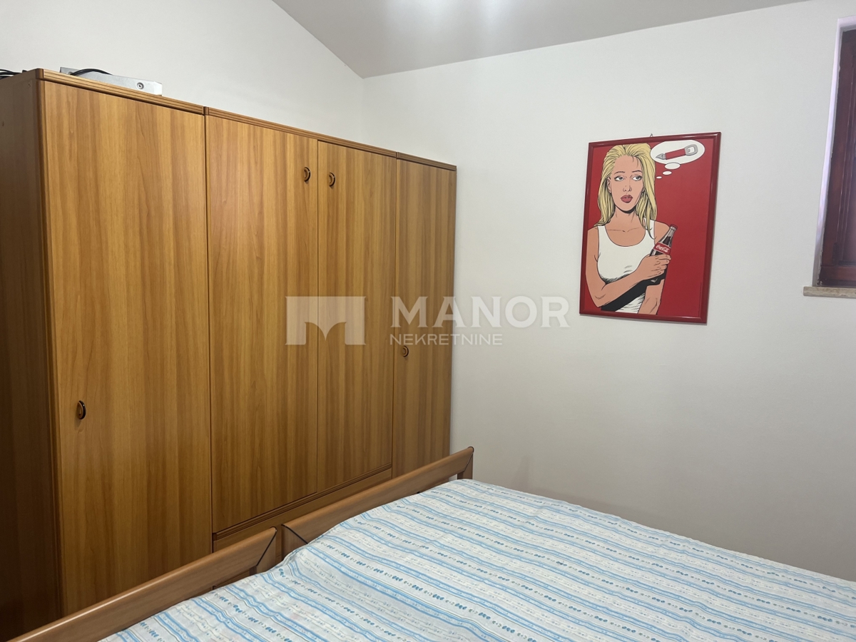 Appartamento Rovinj, 110m2