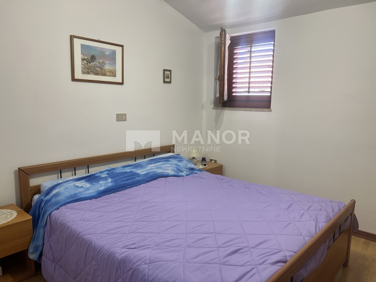 Appartamento Rovinj, 110m2