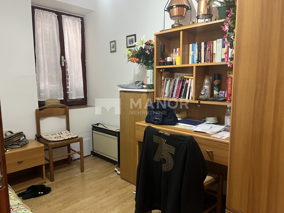 Appartamento Rovinj, 110m2