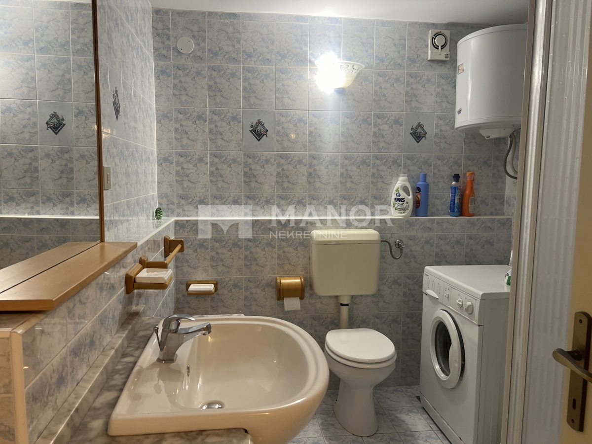 Appartamento Rovinj, 110m2