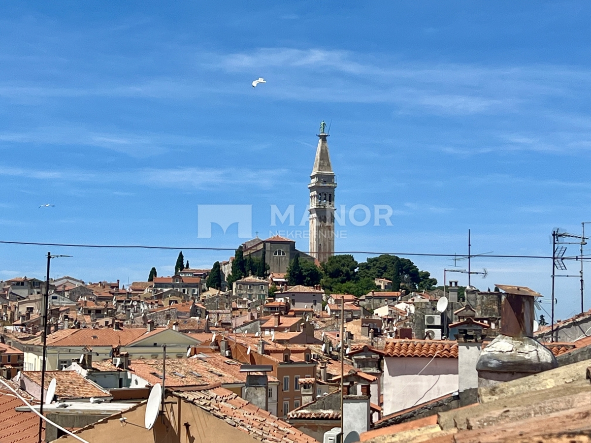 Appartamento Rovinj, 110m2