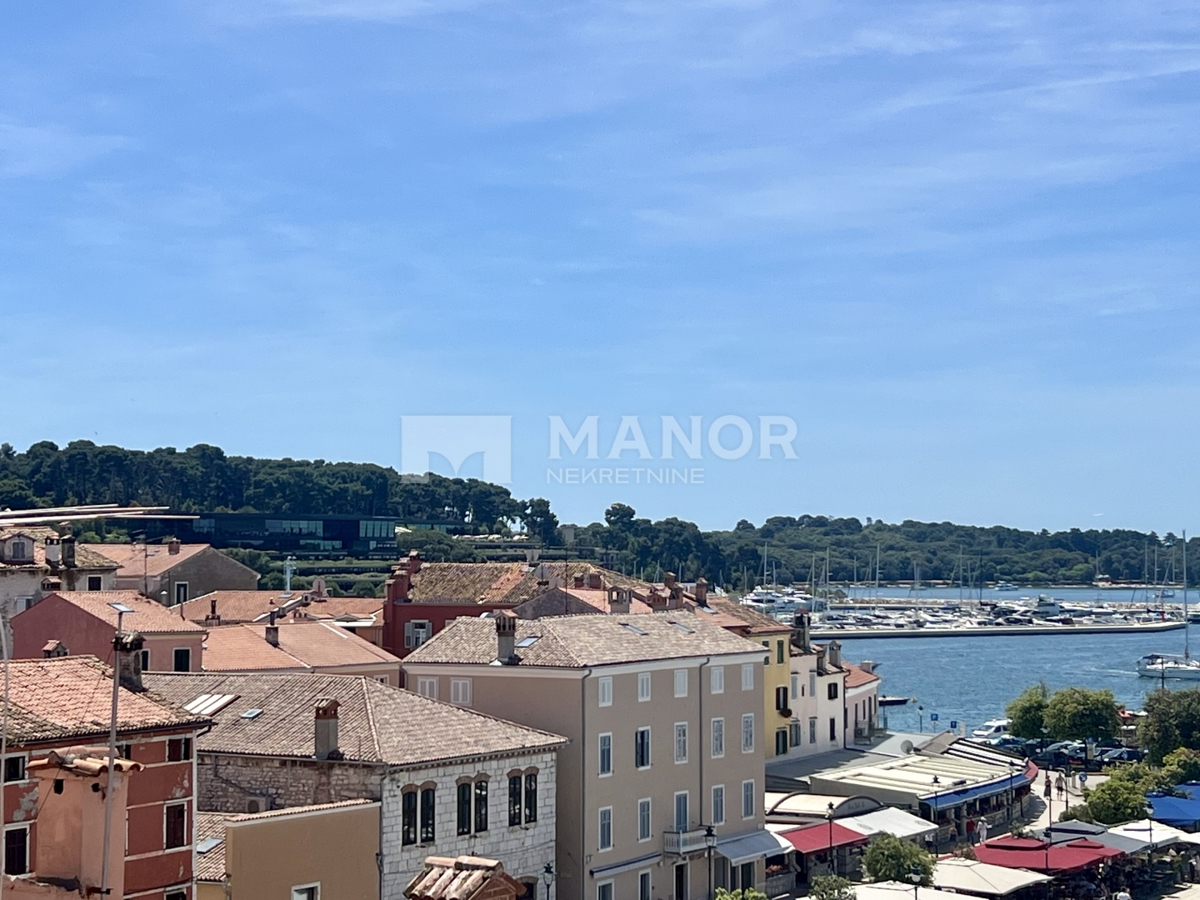 Appartamento Rovinj, 110m2