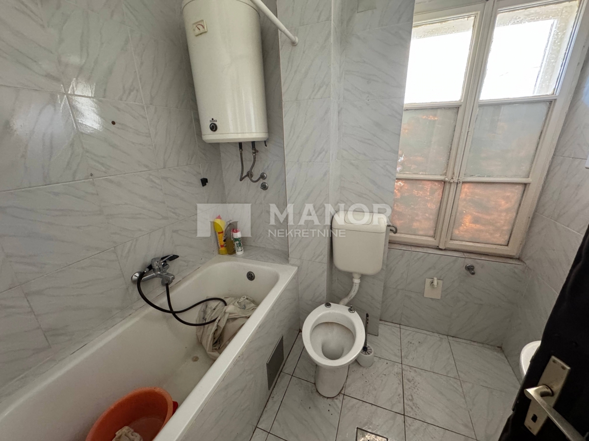 Appartamento Belveder, Rijeka, 52m2