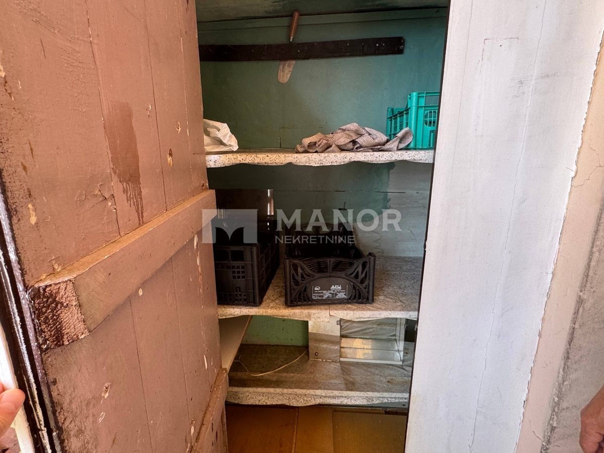 Appartamento Belveder, Rijeka, 52m2