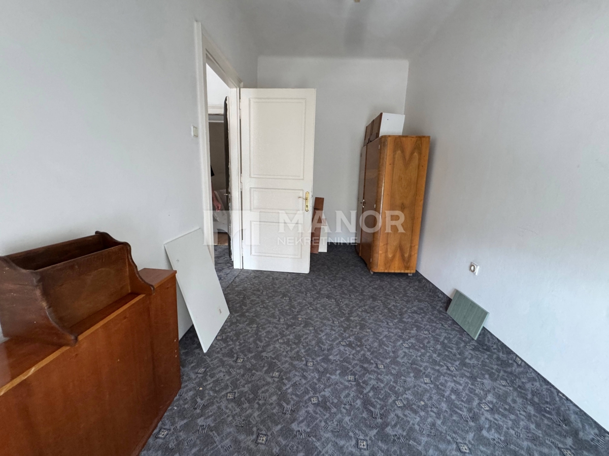 Appartamento Belveder, Rijeka, 52m2