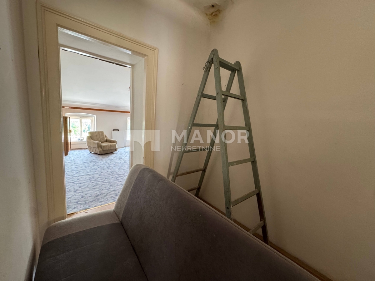 Appartamento Belveder, Rijeka, 52m2