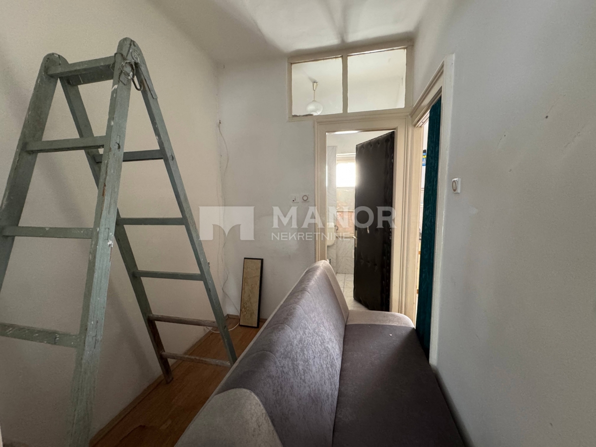 Appartamento Belveder, Rijeka, 52m2
