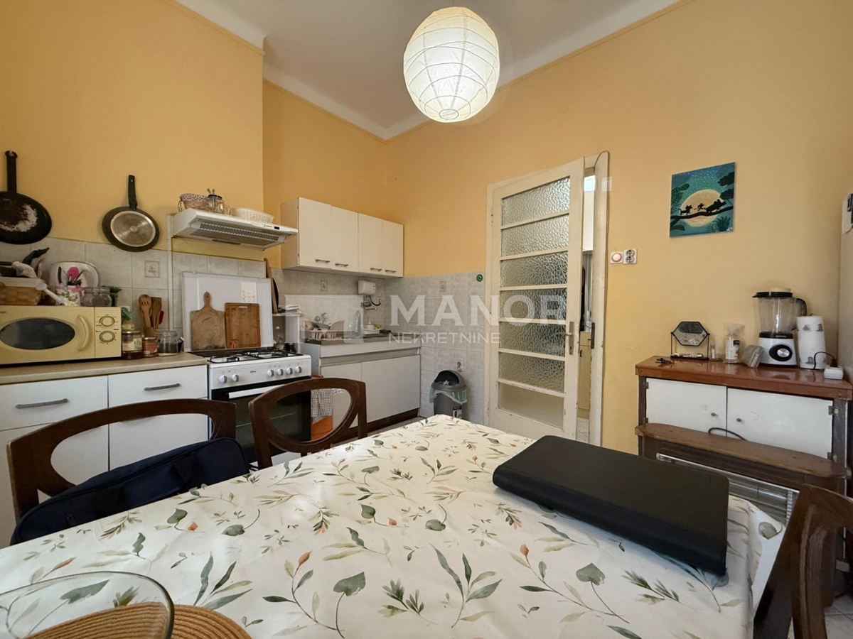 Appartamento Škurinje, Rijeka, 68m2