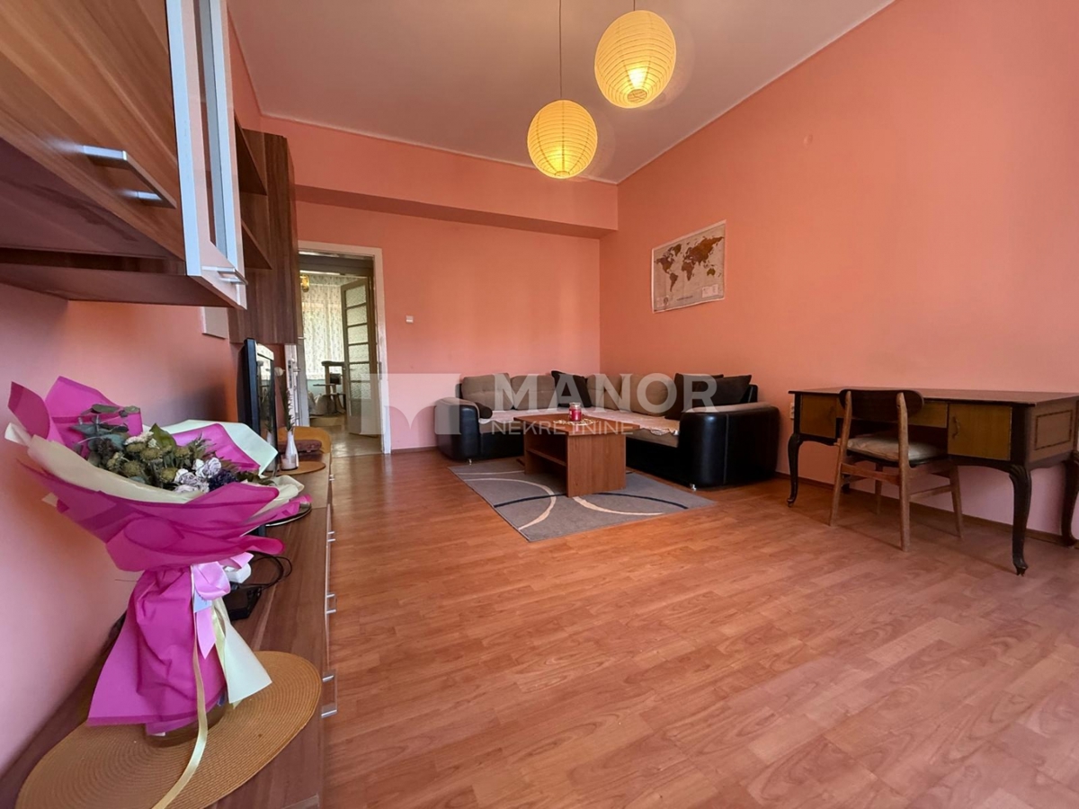 Appartamento Škurinje, Rijeka, 68m2