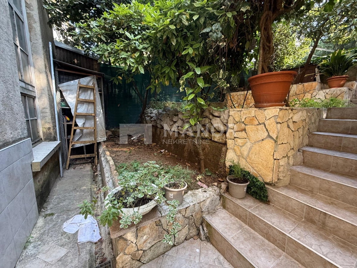Appartamento Škurinje, Rijeka, 68m2