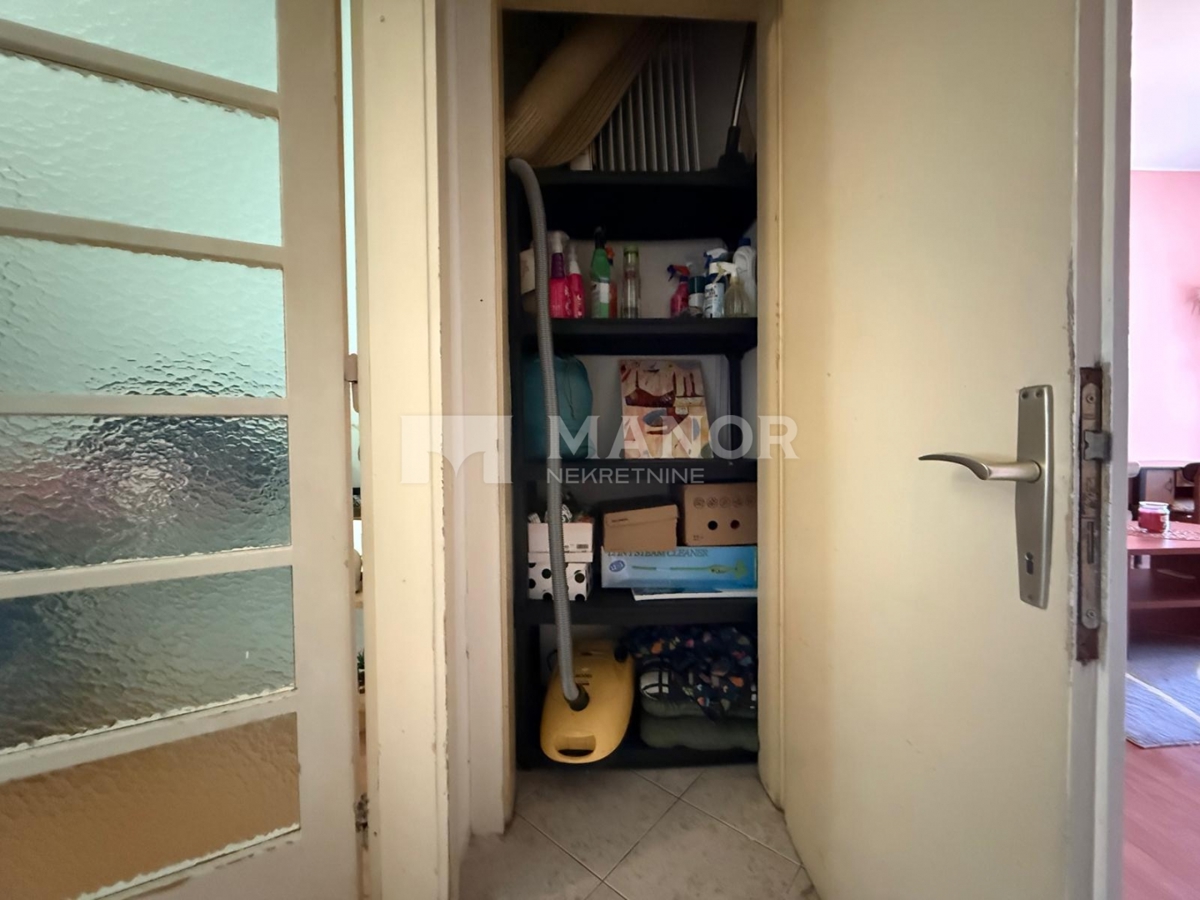 Appartamento Škurinje, Rijeka, 68m2