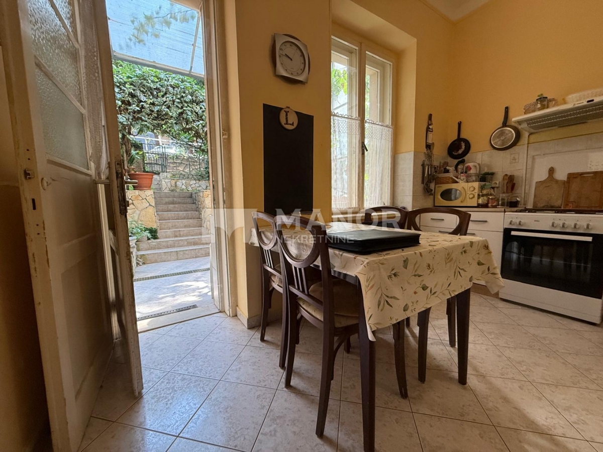 Appartamento Škurinje, Rijeka, 68m2