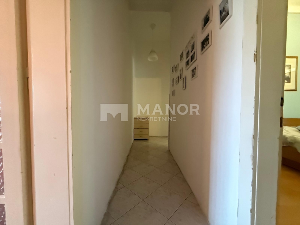 Appartamento Škurinje, Rijeka, 68m2