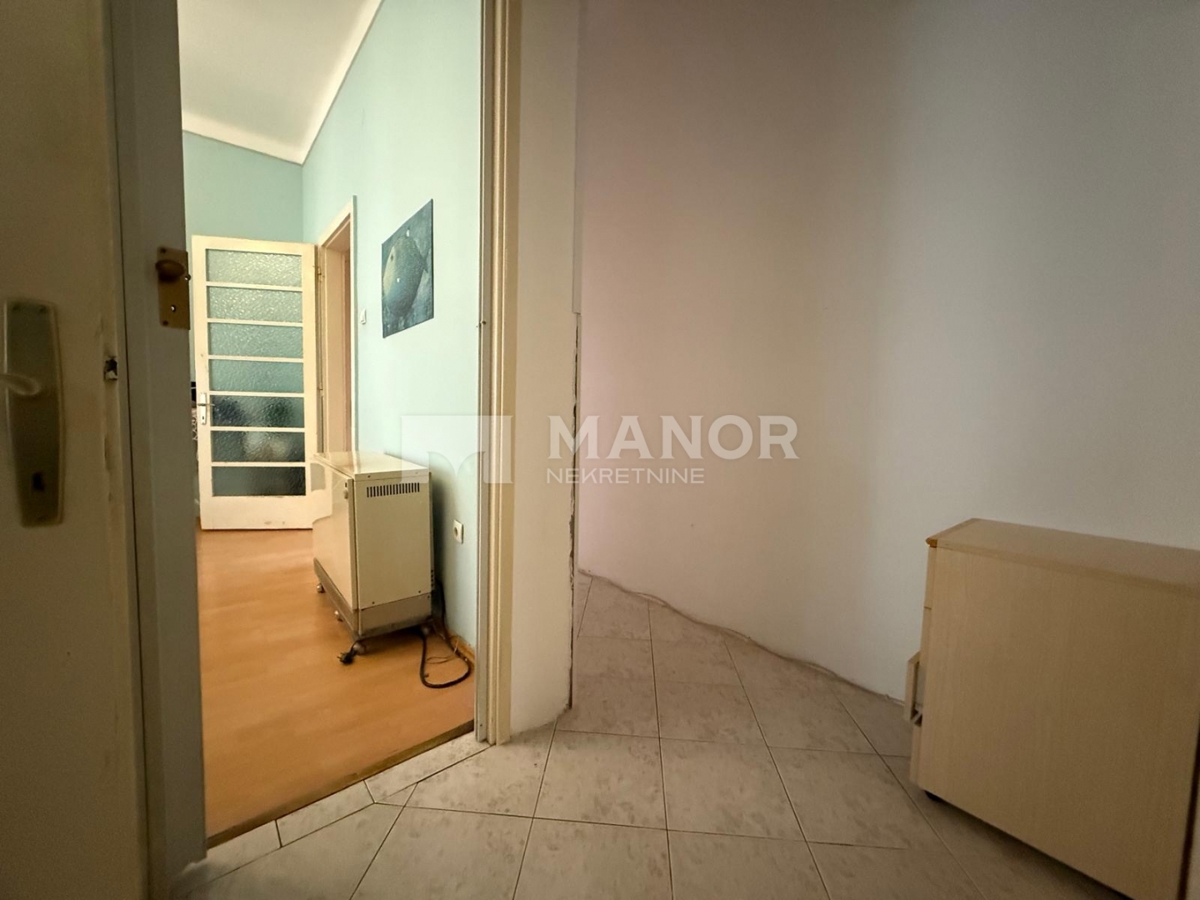 Appartamento Škurinje, Rijeka, 68m2