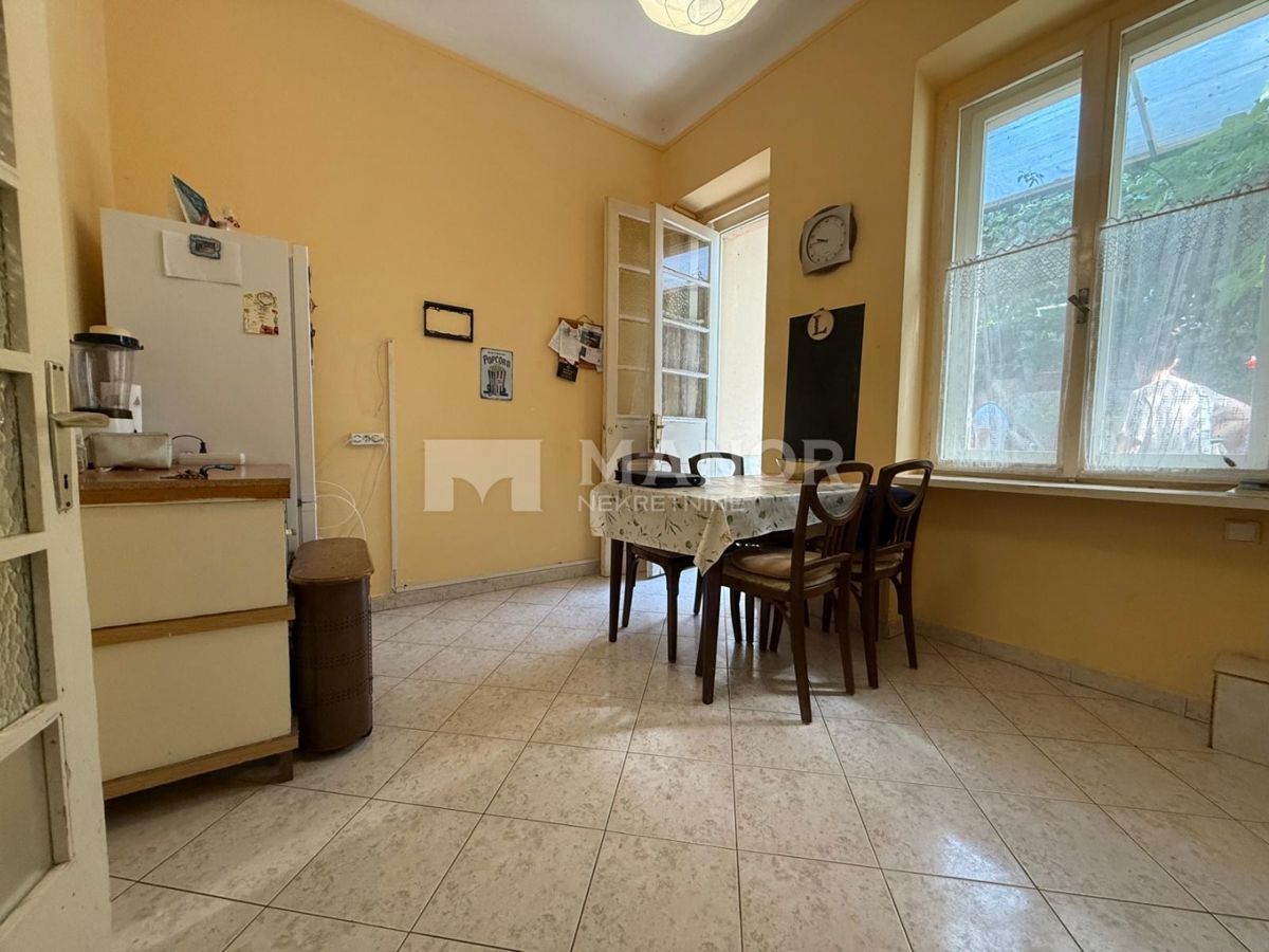Appartamento Škurinje, Rijeka, 68m2
