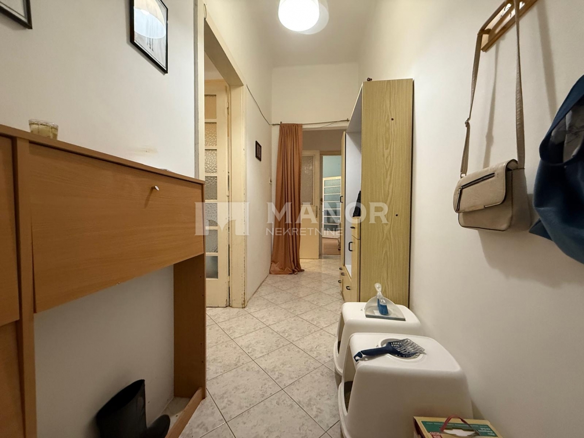 Appartamento Škurinje, Rijeka, 68m2