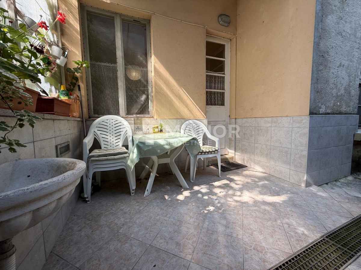 Appartamento Škurinje, Rijeka, 68m2