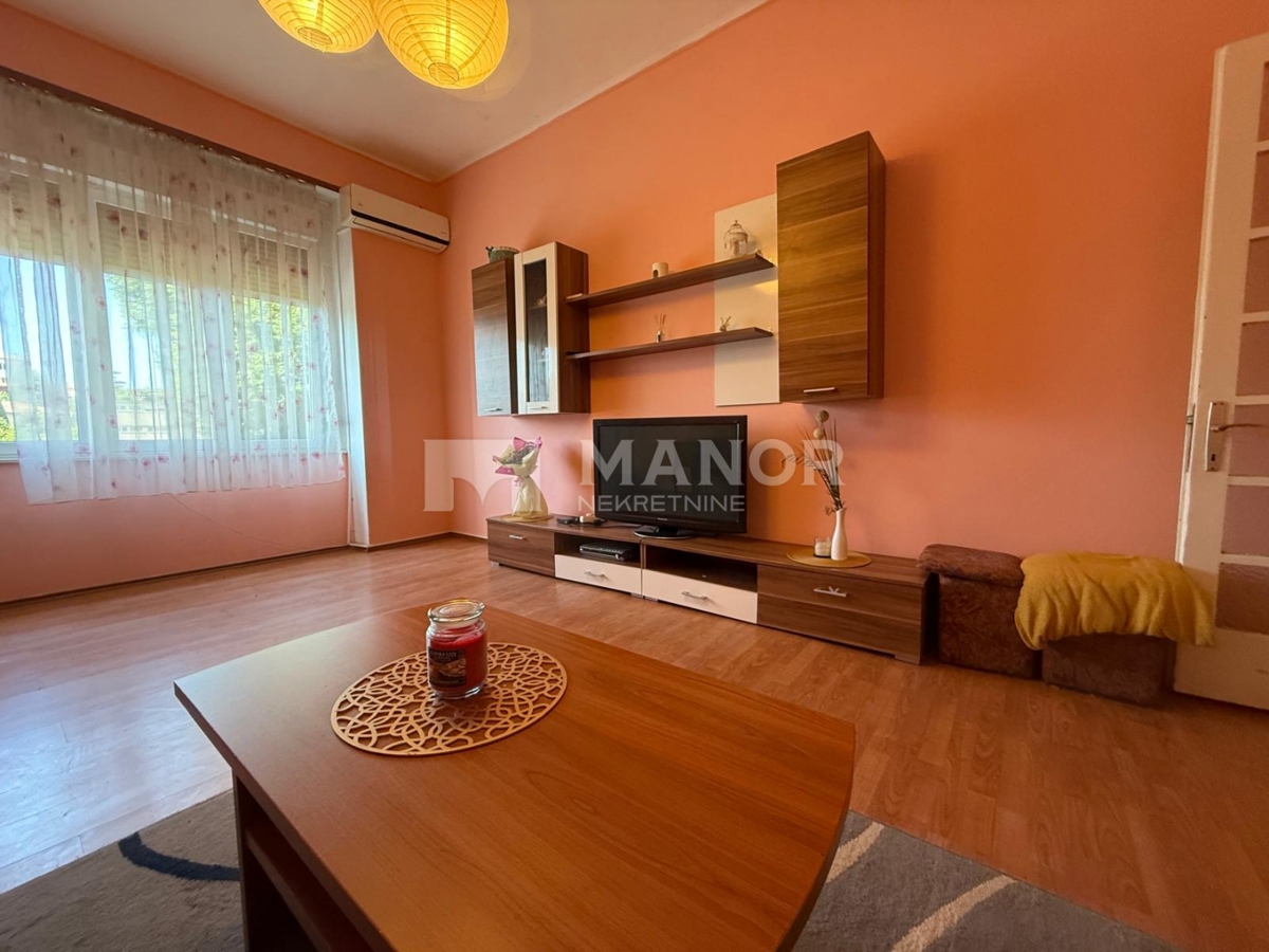 Appartamento Škurinje, Rijeka, 68m2