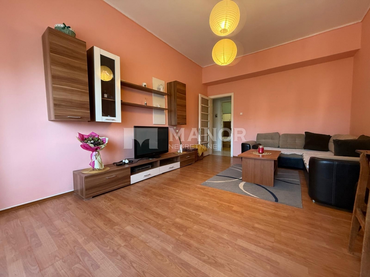 Appartamento Škurinje, Rijeka, 68m2