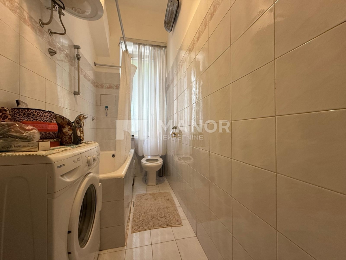 Appartamento Škurinje, Rijeka, 68m2