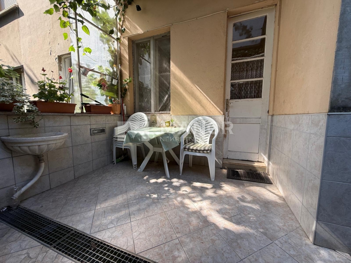 Appartamento Škurinje, Rijeka, 68m2