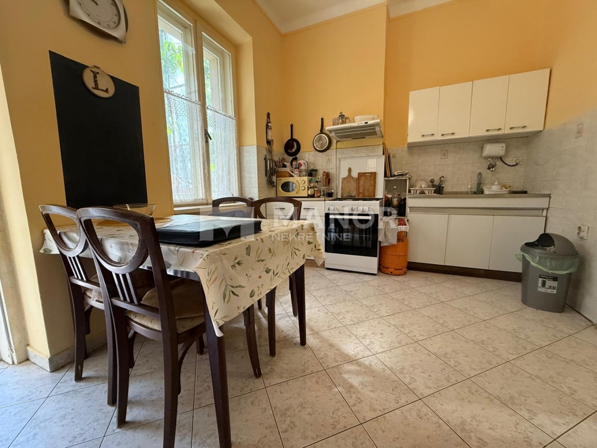 Appartamento Škurinje, Rijeka, 68m2