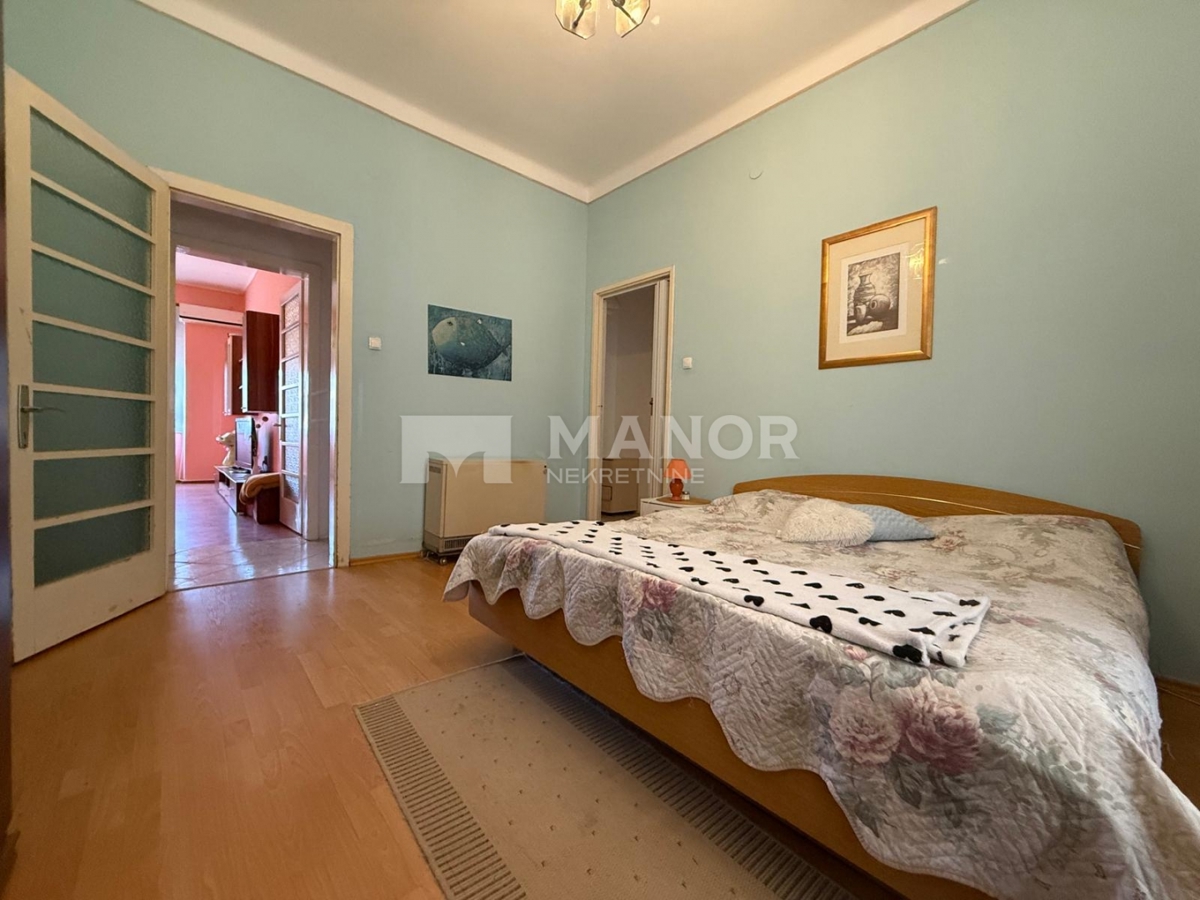 Appartamento Škurinje, Rijeka, 68m2