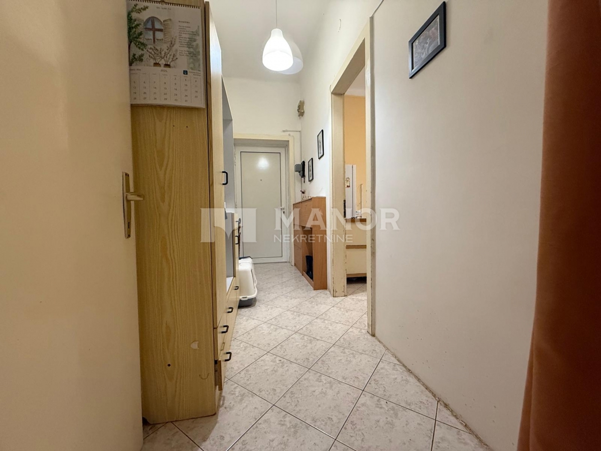 Appartamento Škurinje, Rijeka, 68m2