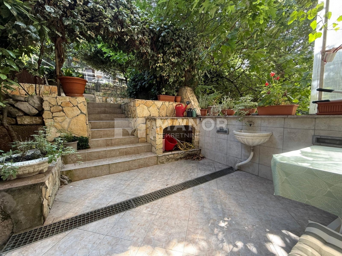 Appartamento Škurinje, Rijeka, 68m2