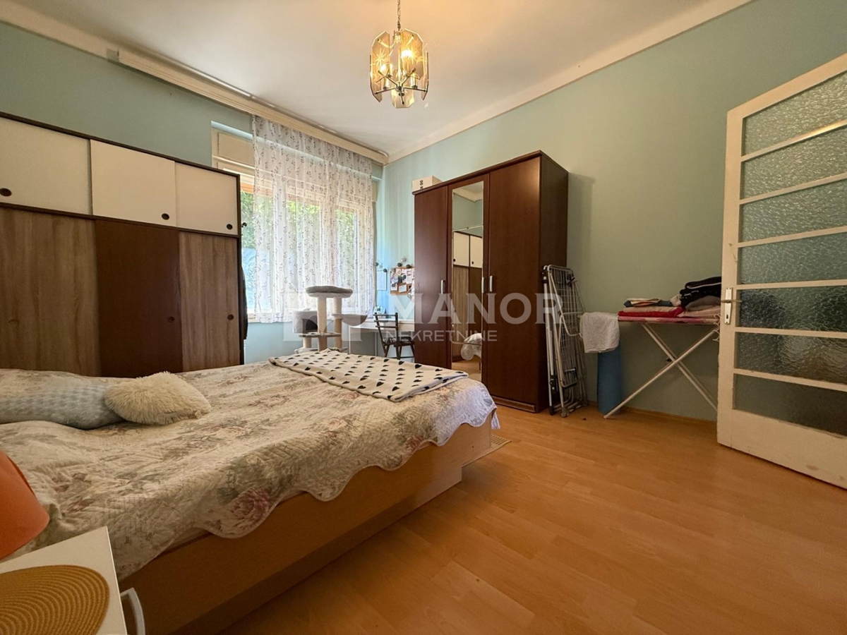 Appartamento Škurinje, Rijeka, 68m2
