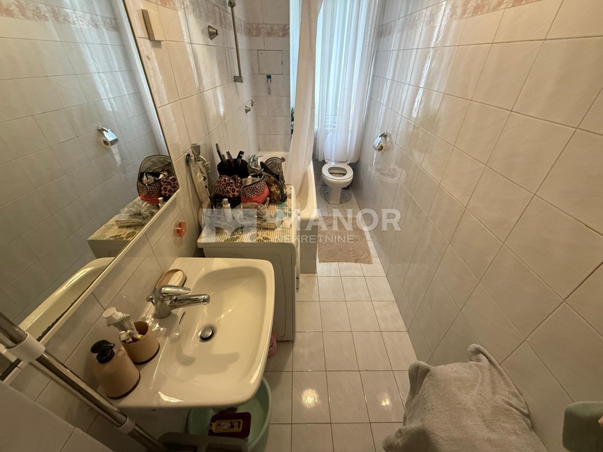Appartamento Škurinje, Rijeka, 68m2