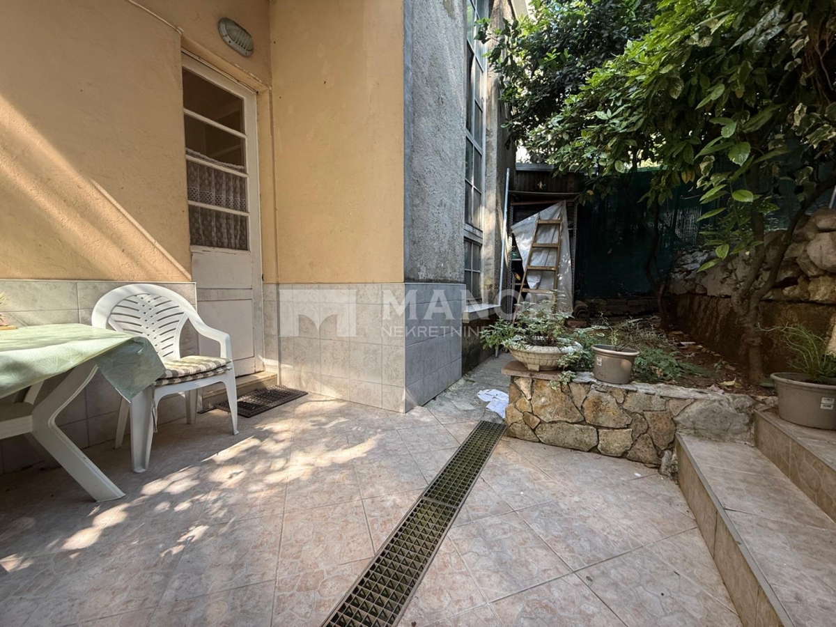Appartamento Škurinje, Rijeka, 68m2