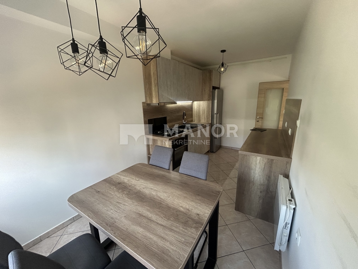 Appartamento Belveder, Rijeka, 58m2
