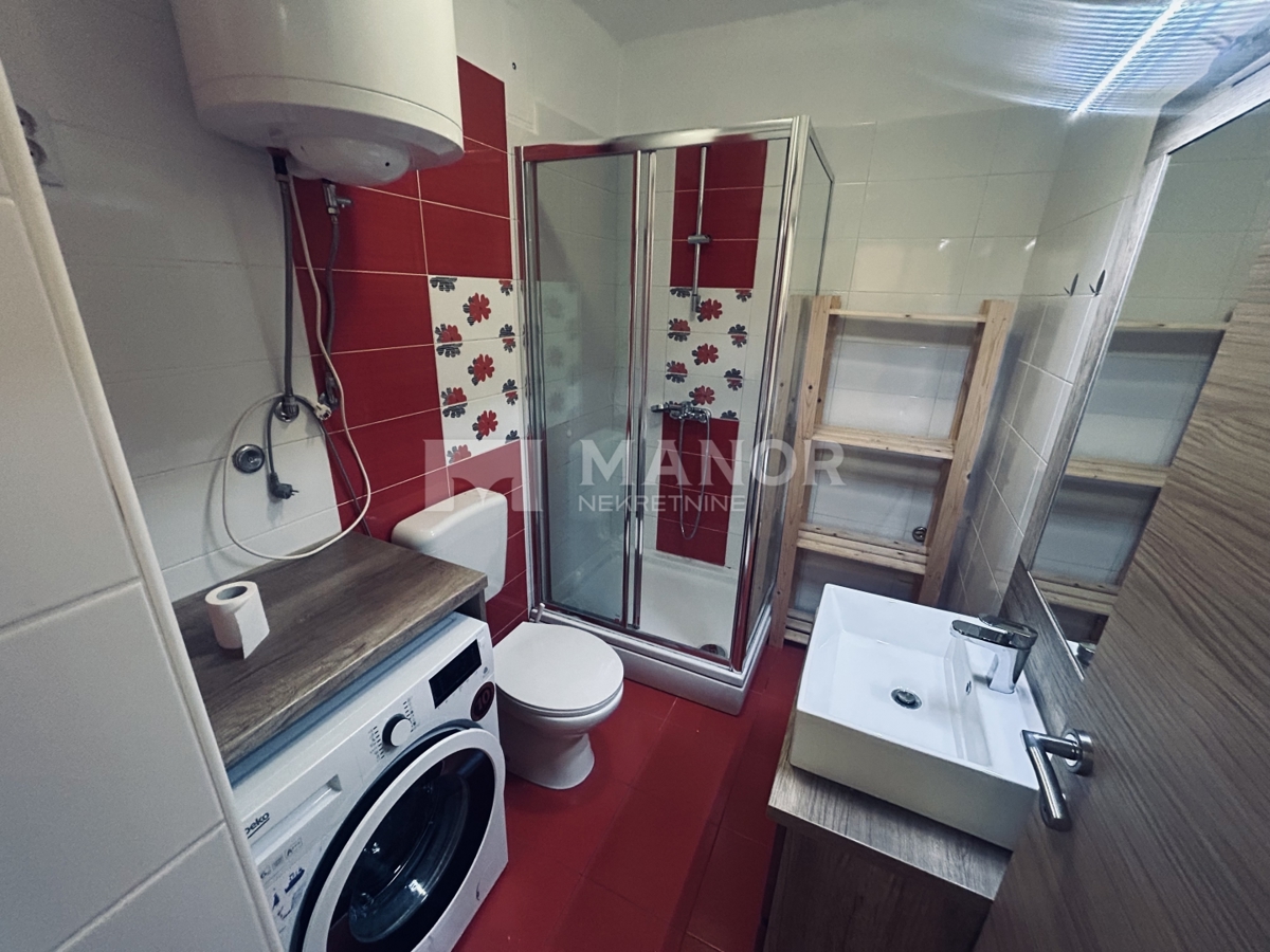 Appartamento Belveder, Rijeka, 58m2