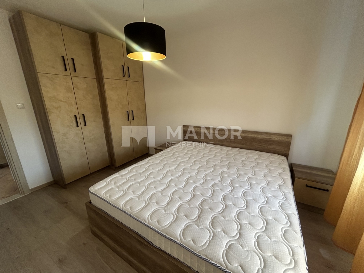 Appartamento Belveder, Rijeka, 58m2