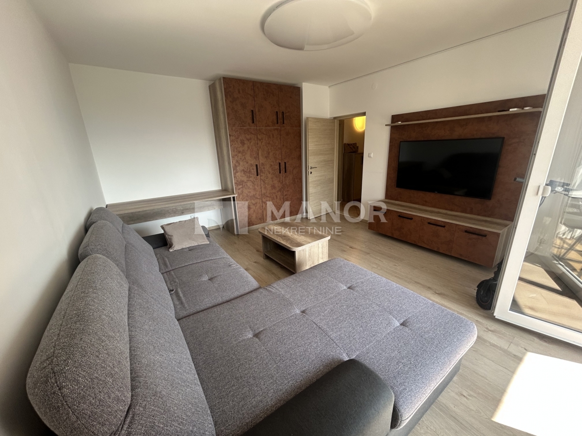 Appartamento Belveder, Rijeka, 58m2