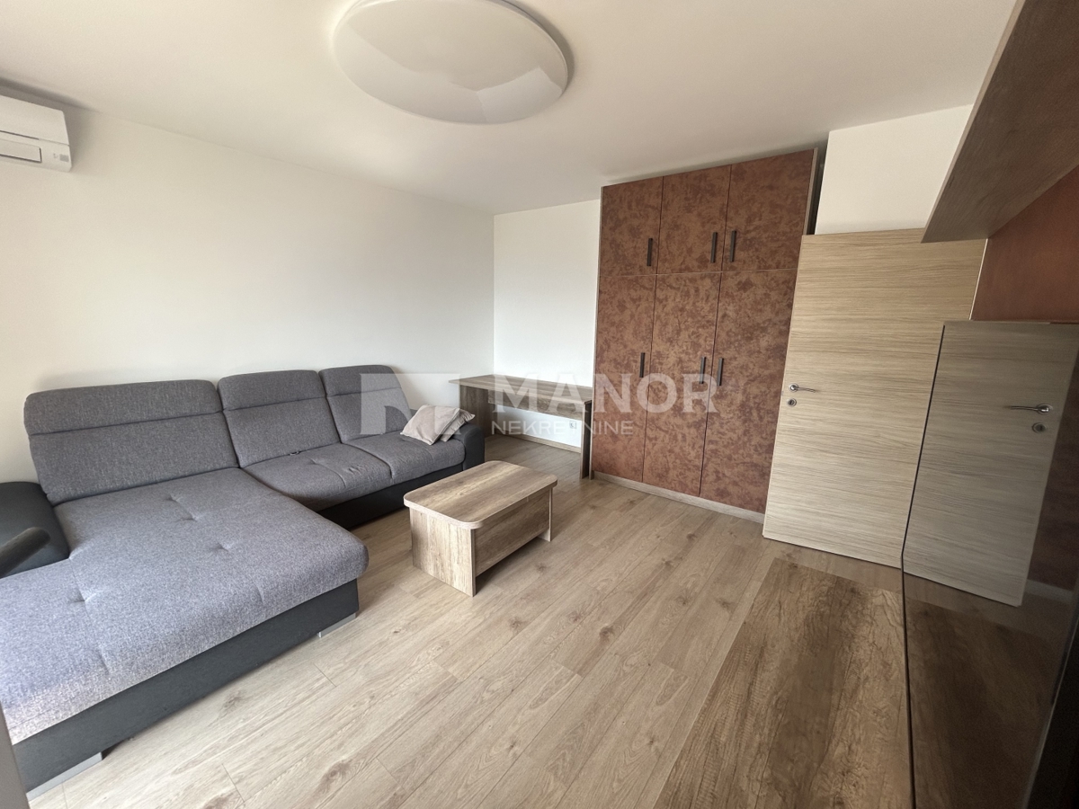 Appartamento Belveder, Rijeka, 58m2
